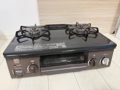 paloma IC-S37BM-L ガスコンロ　都市ガス パロマ（Paloma） ガスコンロ プロパンガス用 Paloma 2021年製 IC
