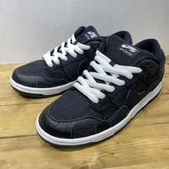 NIKE SB DUNK LOW PRO QS WASTED YOUTH 25.0cm DD8386-001 ナイキエスビー ダンクロー ウェイステッドユース スニーカー 心斎橋店