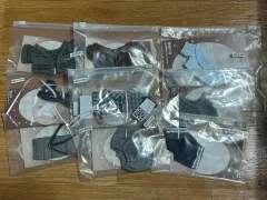 10cm ぬいぐるみ 服 秋の序曲 11種 まとめ