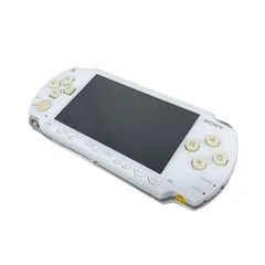 SONY PSP PSP-1000 PlayStation Portable ソニー プレイステーションポータブル  家庭用 ゲーム機  中古  K10969574