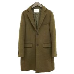 コモリ COMOLI 24AW 製品染 M65 フィールドジャケット アウター
