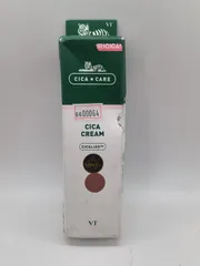 VTCOSMETICS シカクリーム 50ml // 6600064 8809559622679