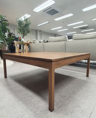 リッツウェル コージボア 713 リビングテーブル ウォールナット i4※ リッツウェル コージボア 713 リビングテーブル ウォールナット i4