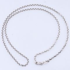 E*T様 CHROME HEARTS BSフレア クロスボール チェーン ネック - メルカリ