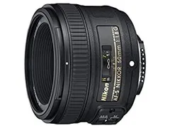 2026年最新】af-s nikkor 50mm f/1.8gの人気アイテム - メルカリ