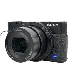 2026年最新】sony rx100 中古の人気アイテム - メルカリ