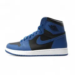 NIKE 2022 AIR JORDAN1 RETRO HIGH OG DARK MARINA BLUE サイズ30.5cm 555088-404 箱有 ナイキ エアジョーダン1 レトロ ハイウ オージー ダークマリナブルー スニーカー 大名店