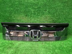 ホンダ RB3 RB4 オデッセイ 前期 純正 フロントグリル LEDイルミ付