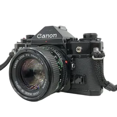 2026年最新】canon a-1 ジャンクの人気アイテム - メルカリ
