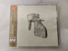 CD0052 コールドプレイ 静寂の世界 COLDPLAY 帯付 洋楽