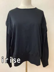 2026年最新】irise レディース 長袖 Tシャツ・カットソーの人気 