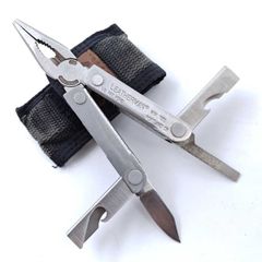 LEATHERMAN マルチツール ハサミ RAPTOR 旧刻印 - メルカリ