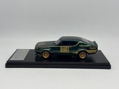 JPS 1/43 NSU ピックアップ プリペイント レジンキット JPS 1/43 NSU ピックアップ プリペイント レジンキット - メルカリ