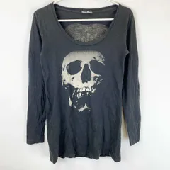 【激レア】Hysteric Glamour スカルベリータンクトップ　【美品】 STYLING | HYSTERIC GLAMOUR ONLINE STORE ヒステリックグラマー