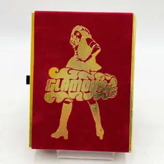 最終価格☆hysteric grammar トランプ【新品】 ミツキの私情価値〜HYSのトリセツ〜｜HYSTERIC GLAMOUR トランプ