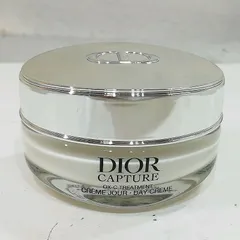 【未使用品】ディオール カプチュール クレーム 15ml クリーム
