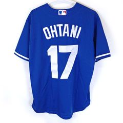 MR CARTOON DODGERS SHOHEI OHTANI TEE 青 - メルカリ