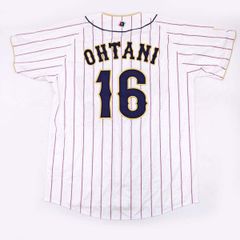 大谷翔平 ミズノ WBC 日本代表 2026 レプリカユニフォーム サイズL