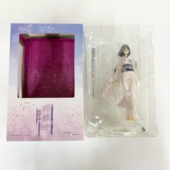 【★加古川物流】中古 空の境界 両儀 式 伽藍の洞 グッドスマイルカンパニー 1/7スケールフィギュア’【719】