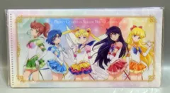 ムービック 劇場版美少女戦士セーラームーンCosmos チケットホルダー2枚セット