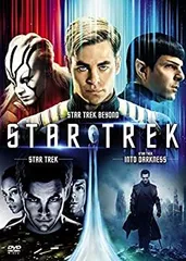 スター・トレック ベストバリューDVDセット (期間限定スペシャルプライス)