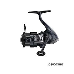SHIMANO ヴァンキッシュ & ソアレ 2000 セット - メルカリ