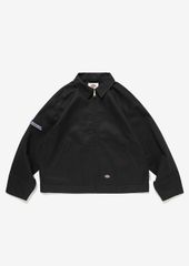 SEESEE×URBSWOOL BLOUSON シーシー 新品 - メルカリ