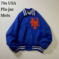 NBA 76ers スタジャン 中綿 ブルゾンジャケット 値下げ可 - メルカリ