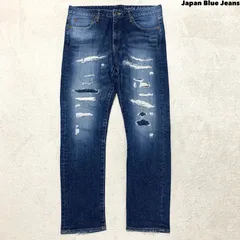 メンズ ジャパンブルージーンズ☆CALIF☆サンタモニカ☆33☆ウェスト約87cm