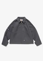 DESCENDANT EDDIECO TC TWILL JACKET Dickies  ジャケット  261VFDS-JKM01のサムネイル