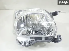 2026年最新】mk32 ヘッドライトの人気アイテム - メルカリ