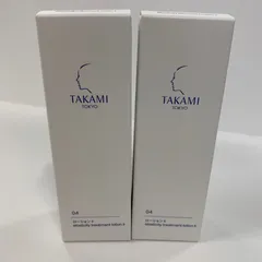 M3998 TAKAMI タカミローションE 2 とろりとした感触 100ml 計2点セットのサムネイル