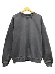 VOLCOM (ヴォルコム) トレーナー スウェットシャツ M グレー メンズ/091のサムネイル