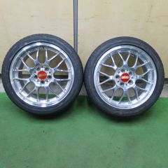 RMPRACINGGR12 17インチ2本セット② - メルカリ