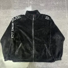 2026年最新】supreme フリース 初期の人気アイテム - メルカリ