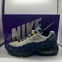 NIKE SB 2025 AIR MAX 95 