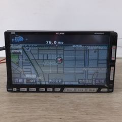 ALPINE MDA-W779JB CD/MDヘッドユニット - メルカリ