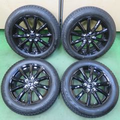 ユーロテック SOLI アイスガードG075 235/60R18 XC60等に - メルカリ