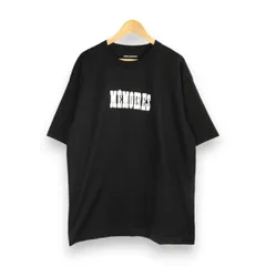 uniform experiment 25aw ASGER JORN: MEMOIRES TEE BLACK サイズ3 UE-252033 ユニフォームエクスペリメント アスガーヨルン メモワーズ Tシャツ 大名店