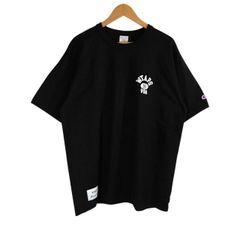 SLP AW15 ボーダー Tシャツ - メルカリ