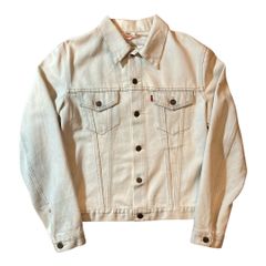 Levi's リーバイス 70505 コーデュロイ ジャケット 42 刻印52 - メルカリ