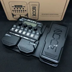 2026年最新】zoom g1x fourの人気アイテム - メルカリ