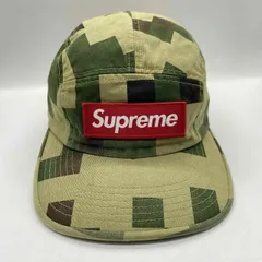 Supreme 20aw Military Camp Cap シュプリーム ミリタリーキャンプキャップ 南堀江店