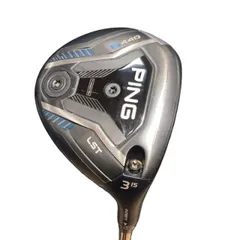 2026年最新】ping 3w シャフト ツアークロームの人気アイテム - メルカリ