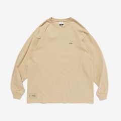 WTAPS ラグラン ロングスリーブ Tシャツ 261ATDT-CSM06 - メルカリ