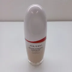 SHISEIDO エッセンススキングロウファンデーション SC-0197C