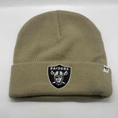 Supreme 19ss Raiders/47 Beanie シュプリーム レイダースビーニー ニットキャップ 南堀江店