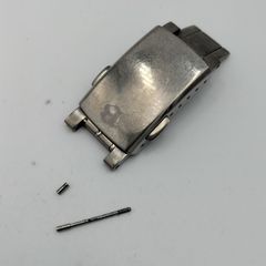 中古品 腕時計 部品 セイコー ブライツ 8B82-0AN0 ベルトの2コマ目