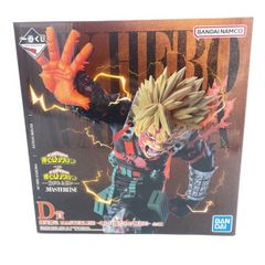 中古】本体のみ)バンダイ 一番くじ D賞 うちはイタチ MASTERLISE