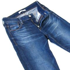 AZUL by MOUSSY ダークグレー スキニーデニム M - メルカリ